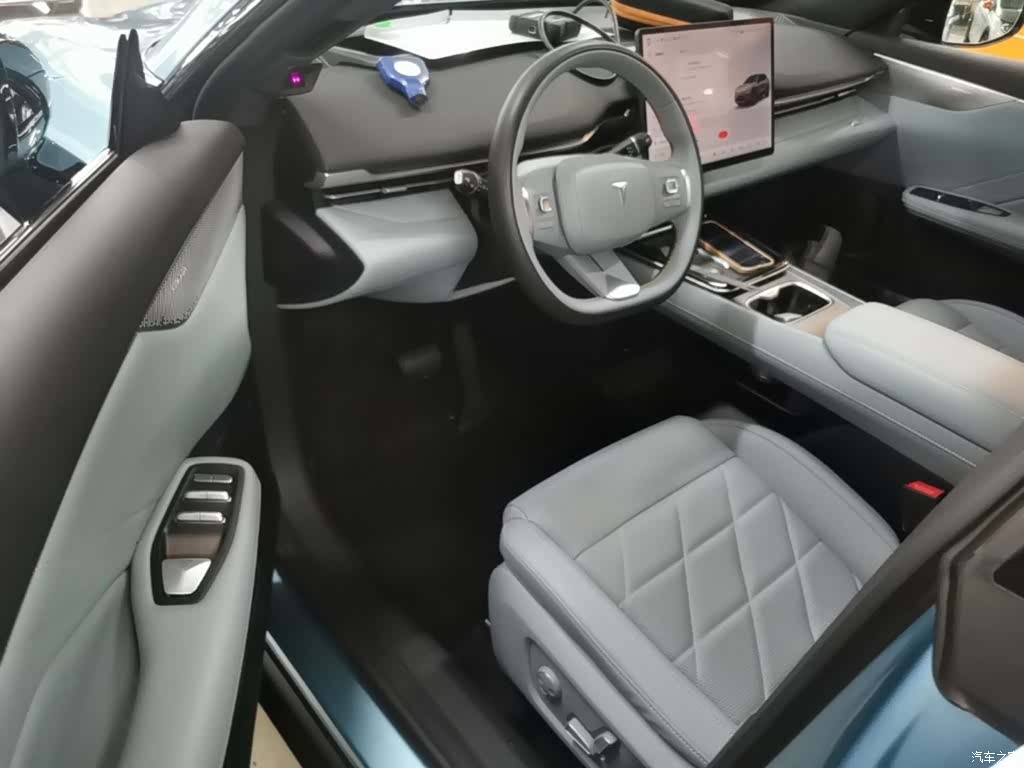 Deepal S05, 2024 16