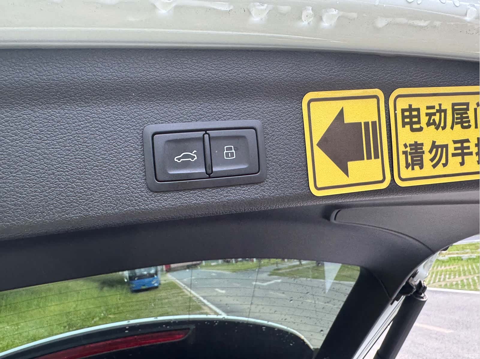 Audi Q3, 2025 21