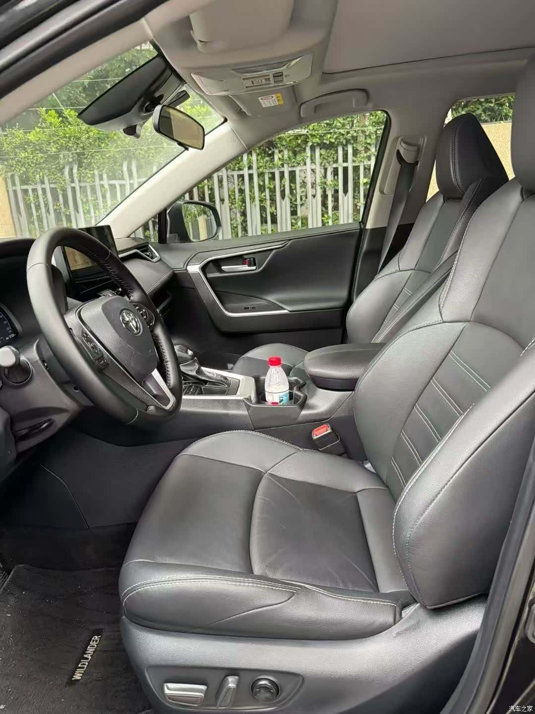 Toyota Wildlander, 2023 6