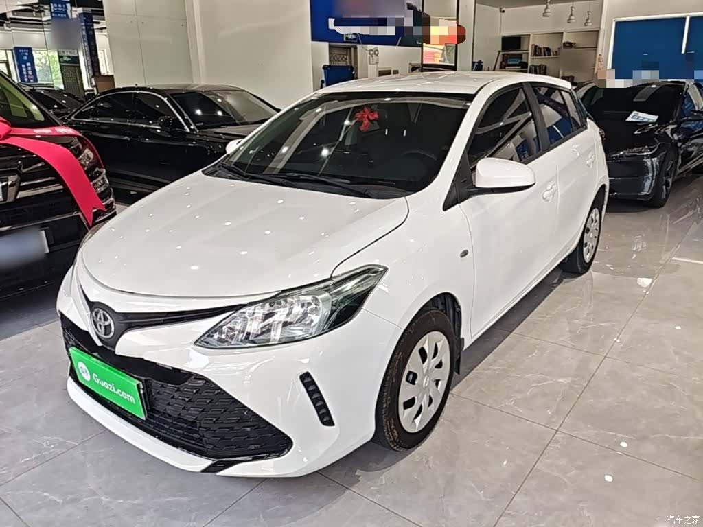 Toyota FS, 2018 2