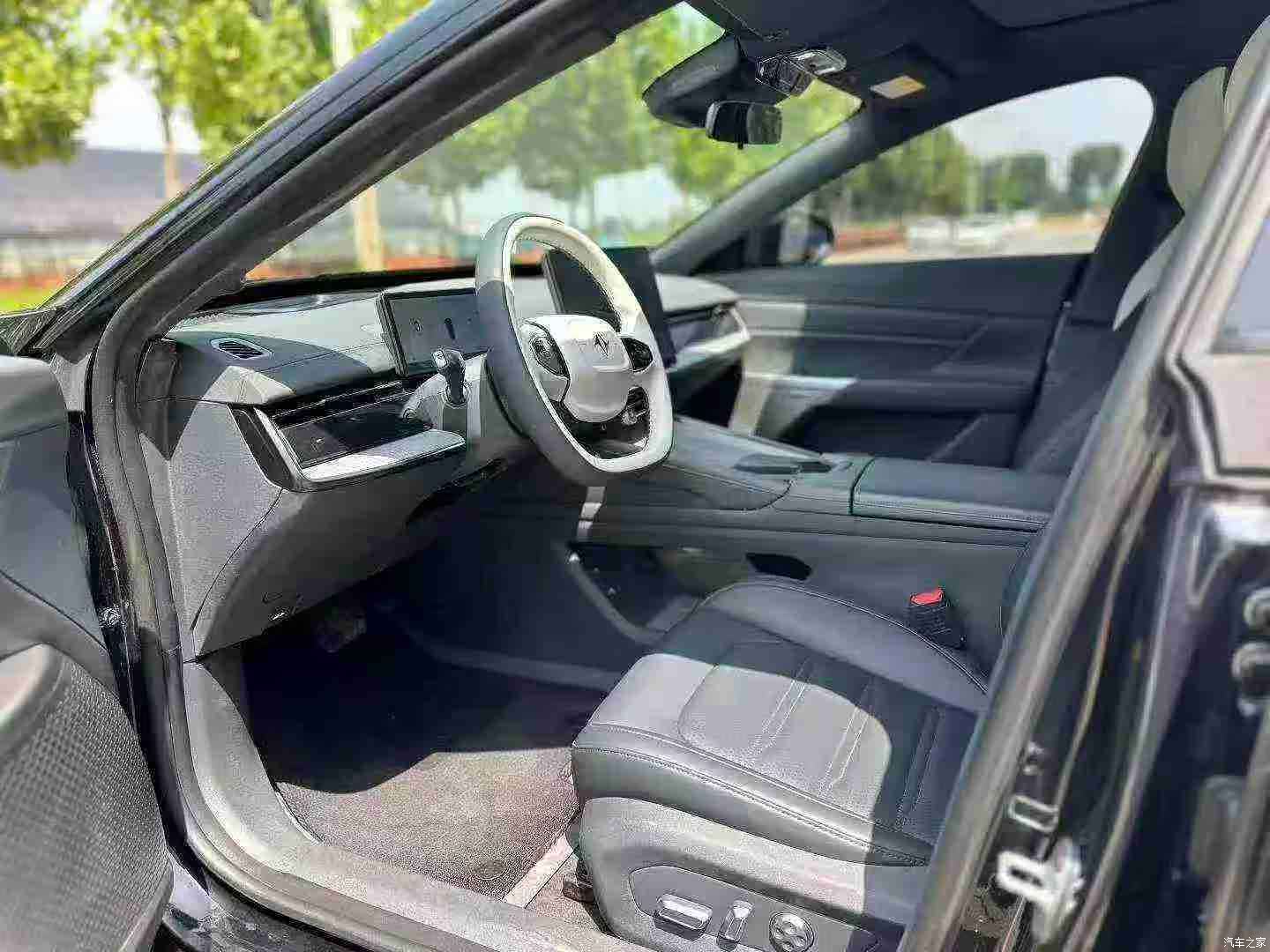 DongFeng eπ007, 2024 4
