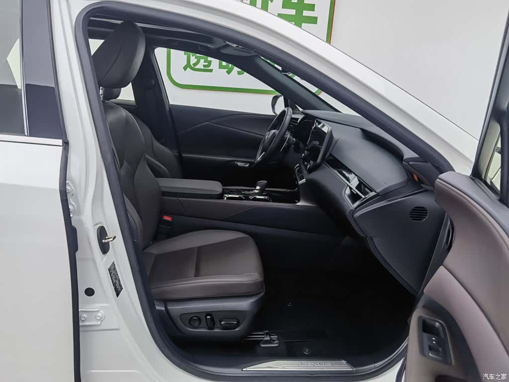 Lexus RX, 2024 23