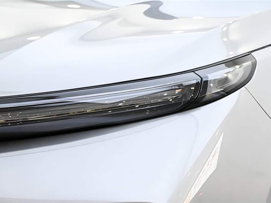 Li Auto Ideal L9