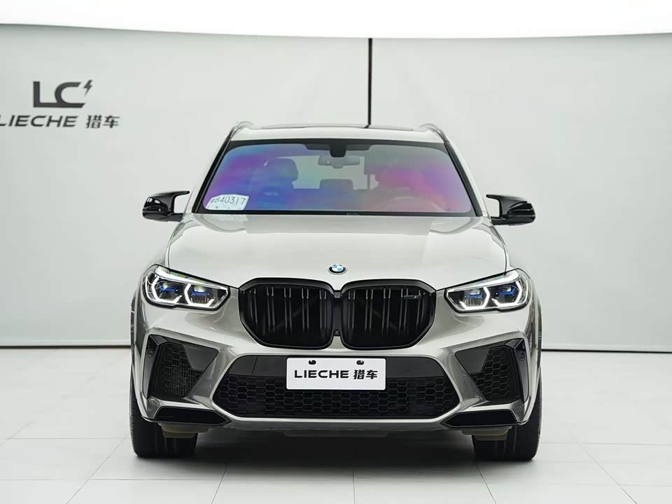 BMW X5 M BMW X5 M