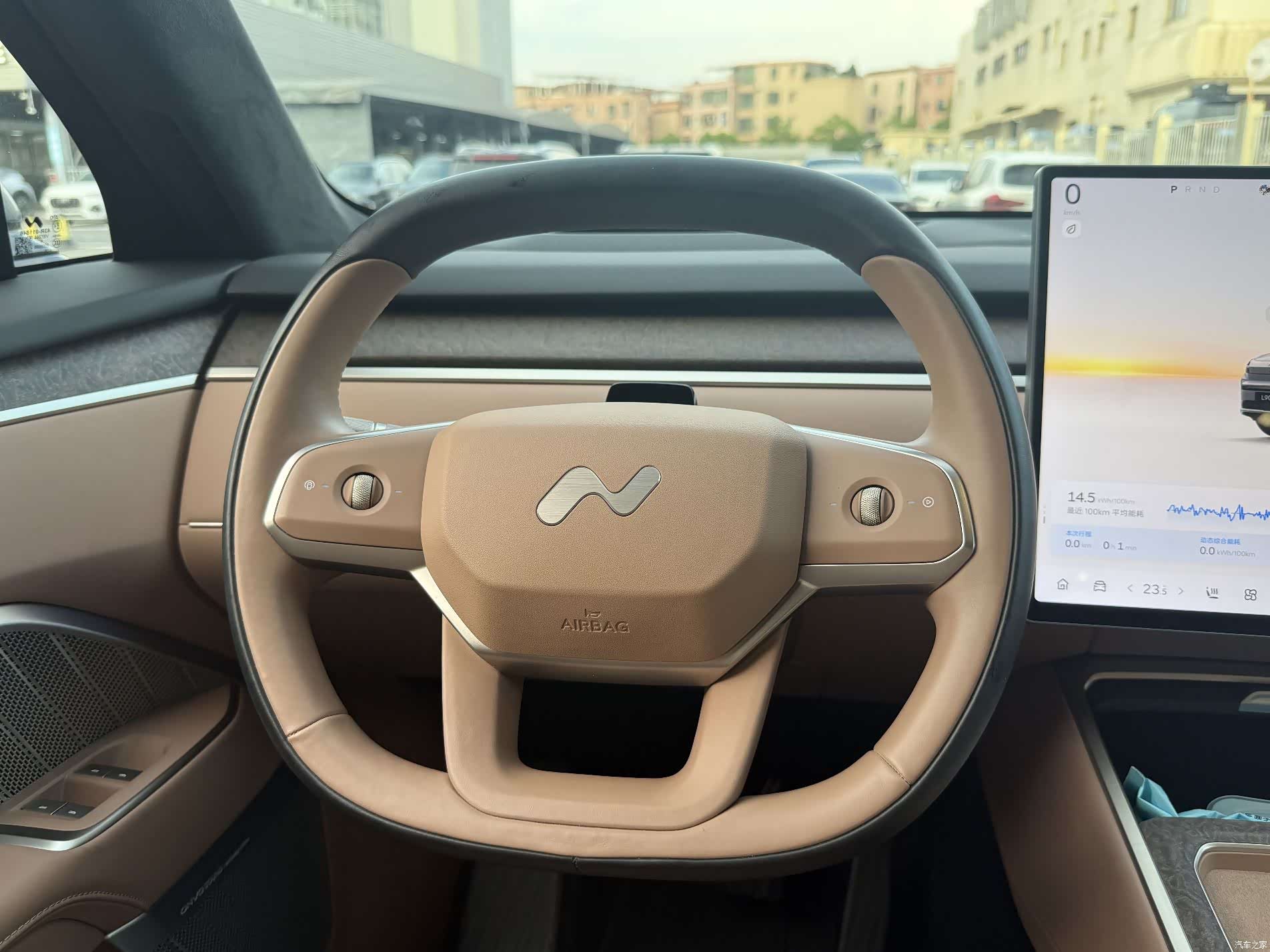 NIO L90, 2025 10