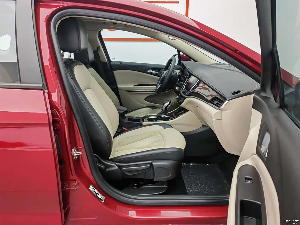 Buick Verano, 2018 23