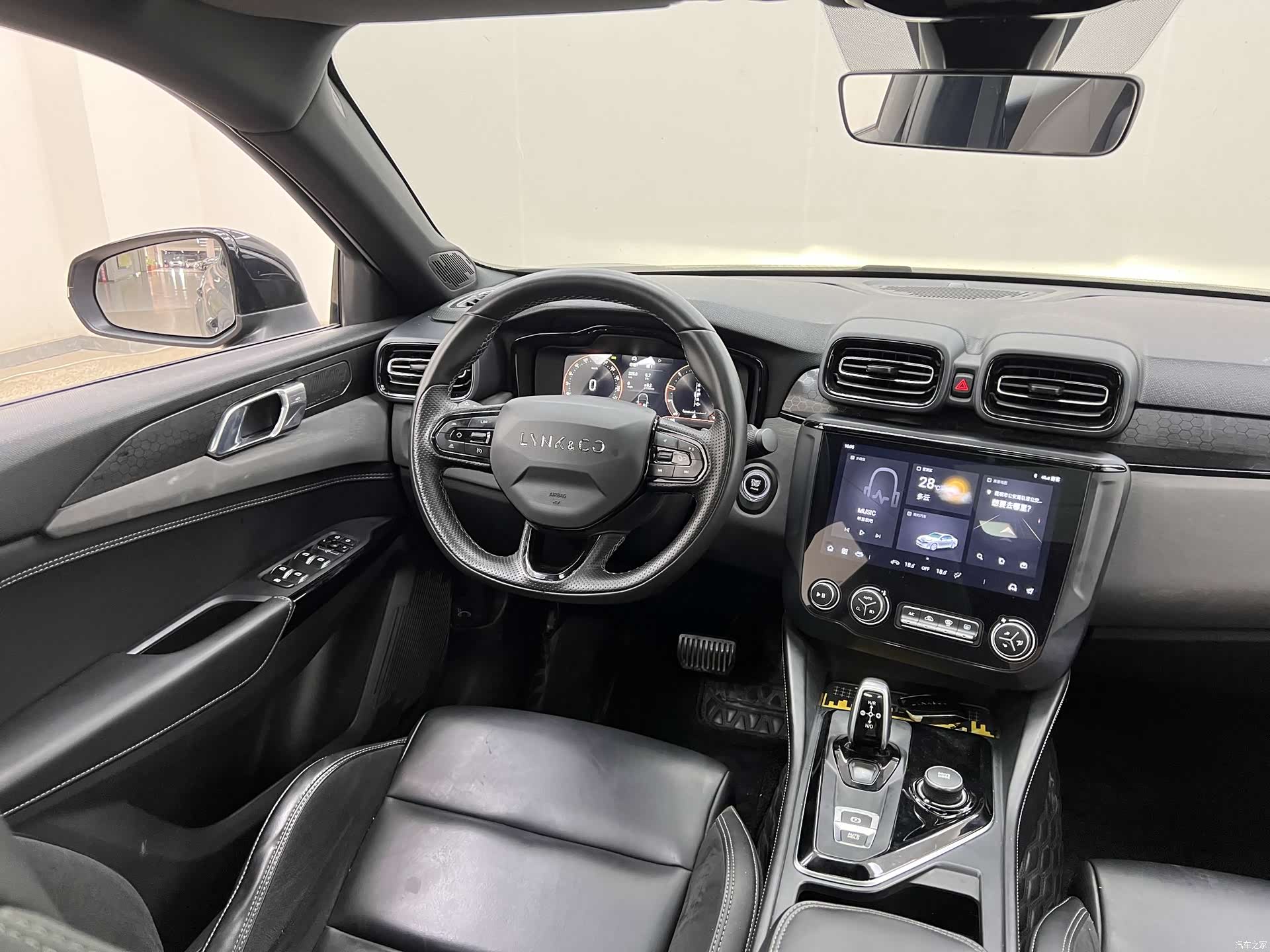 Lynk & Co 02, 2022 21