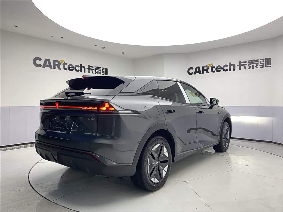 DEEPAL Dark blue S07