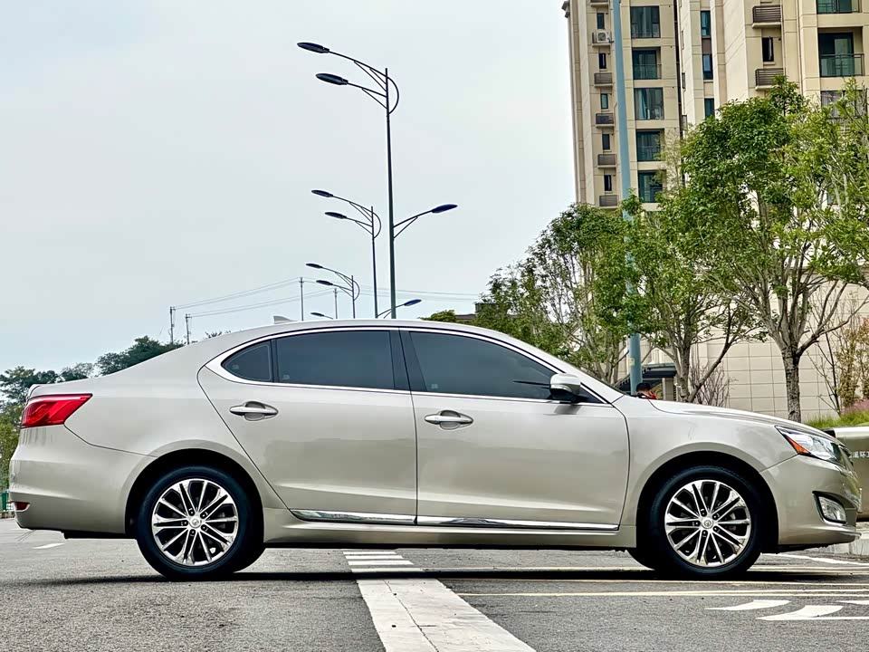 Changan Ruicheng