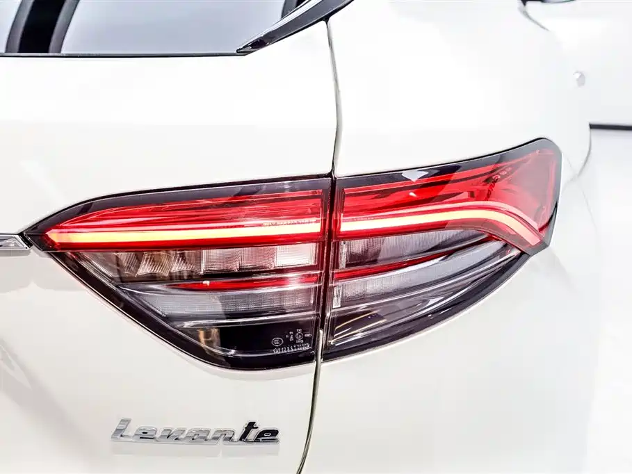 Maserati Levante Maserati Levante