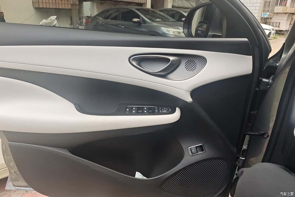 BYD Seal, 2025 7