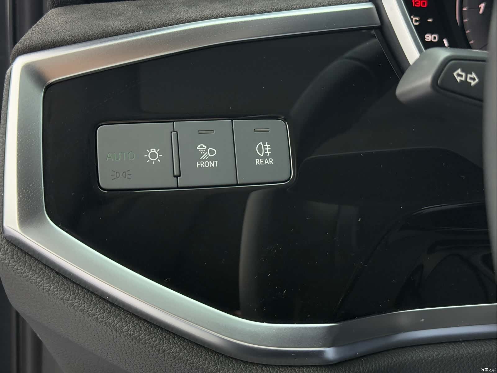 Audi Q3, 2022 19