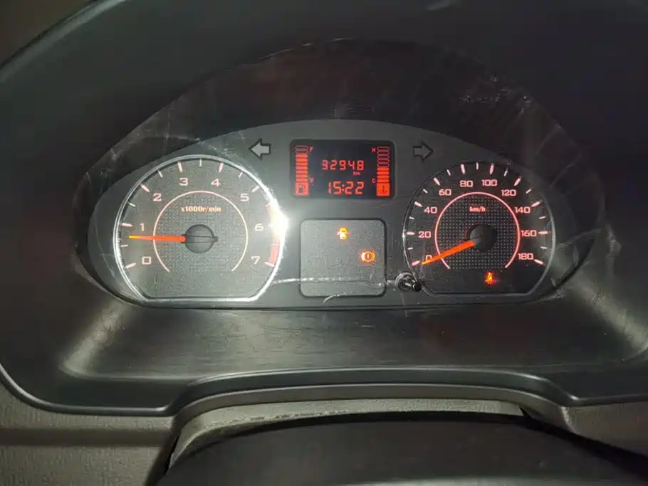 Wuling Wuling Hongguang V