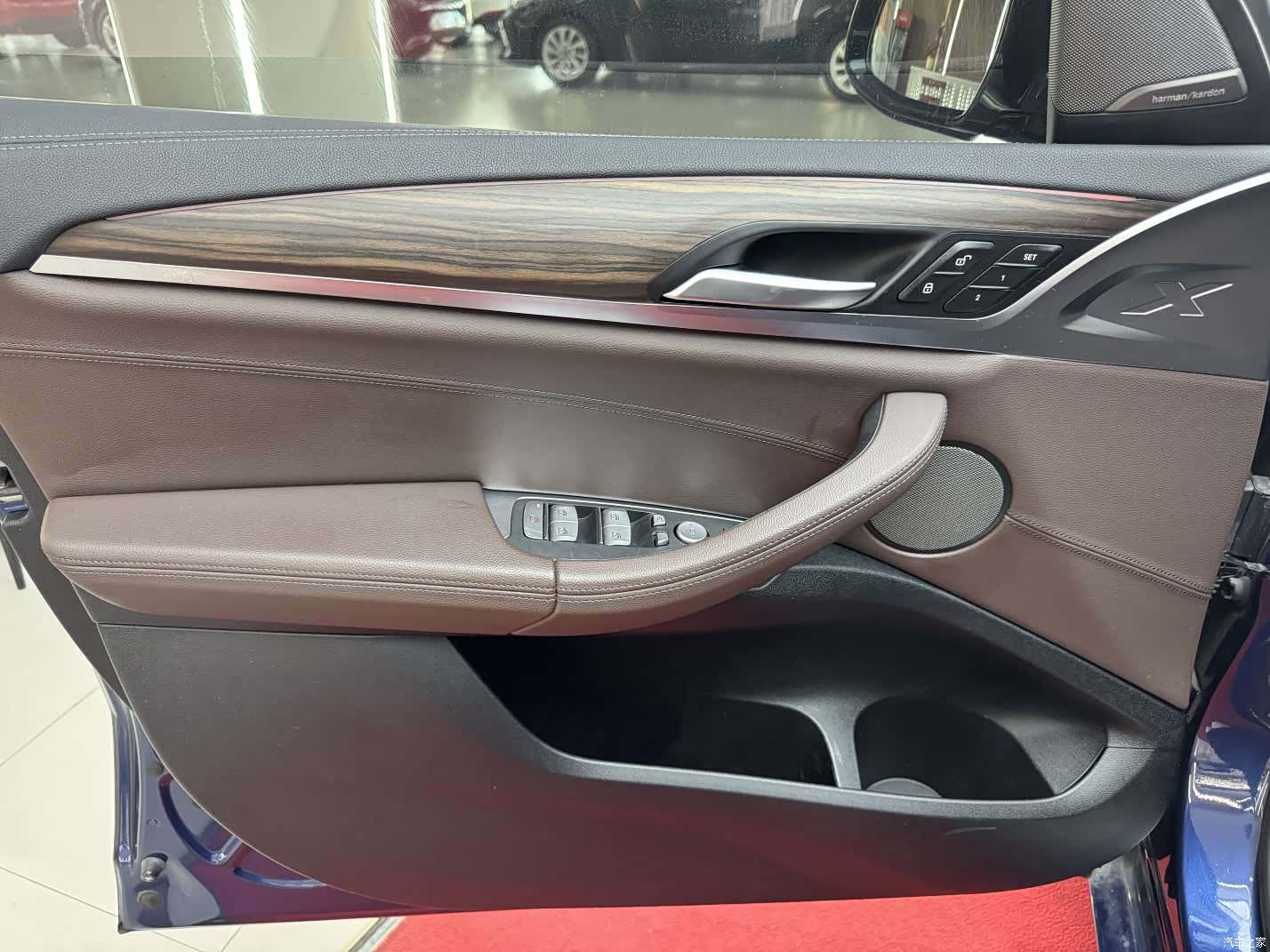 BMW X3, 2020 14