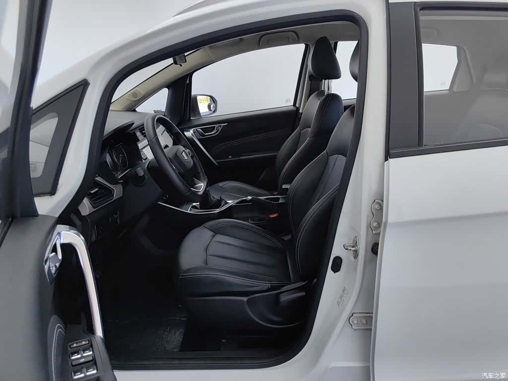 Geely X3, 2021 10