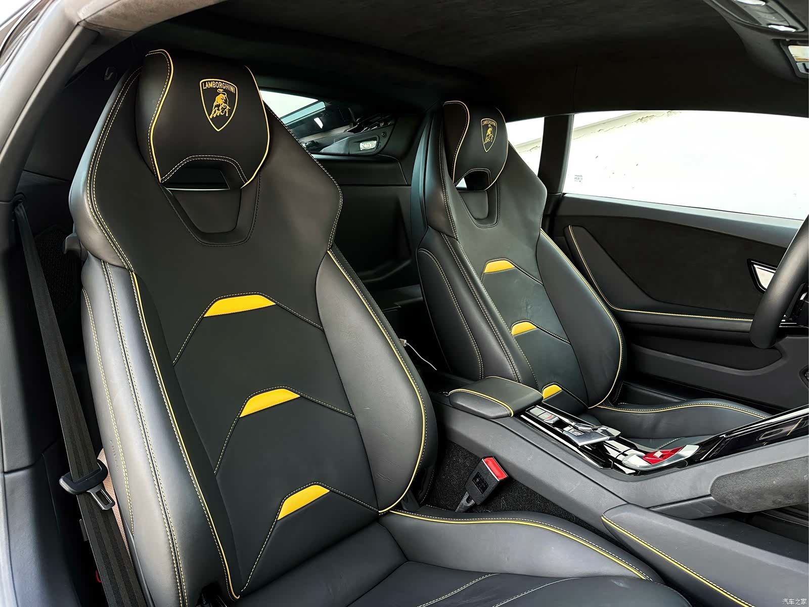 Lamborghini Huracán, 2021 20