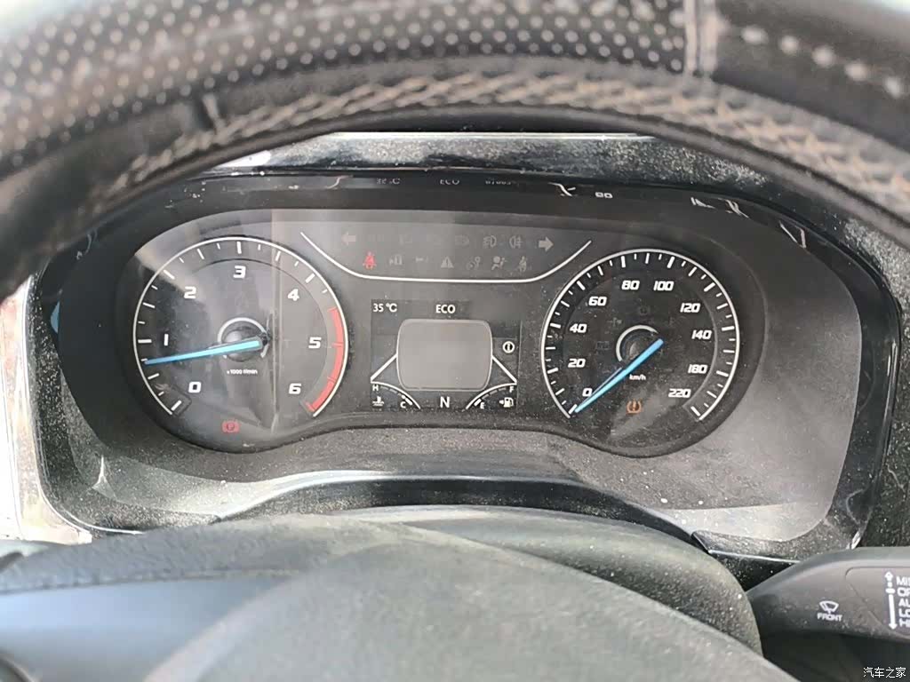 Ford Pro5, 2021 4