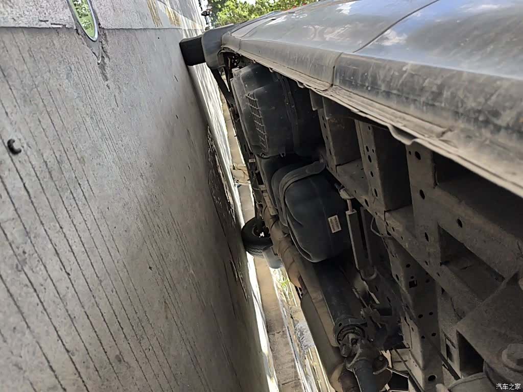 Ford Pro5, 2021 18