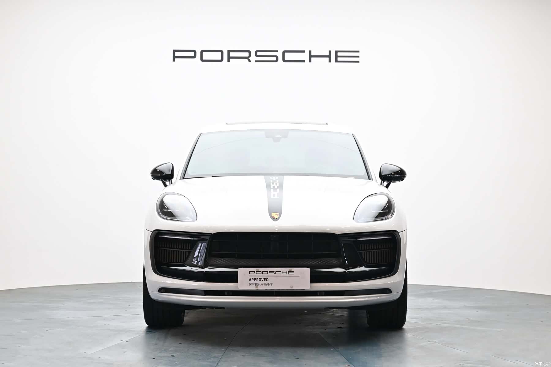 Porsche Macan, 2023 6