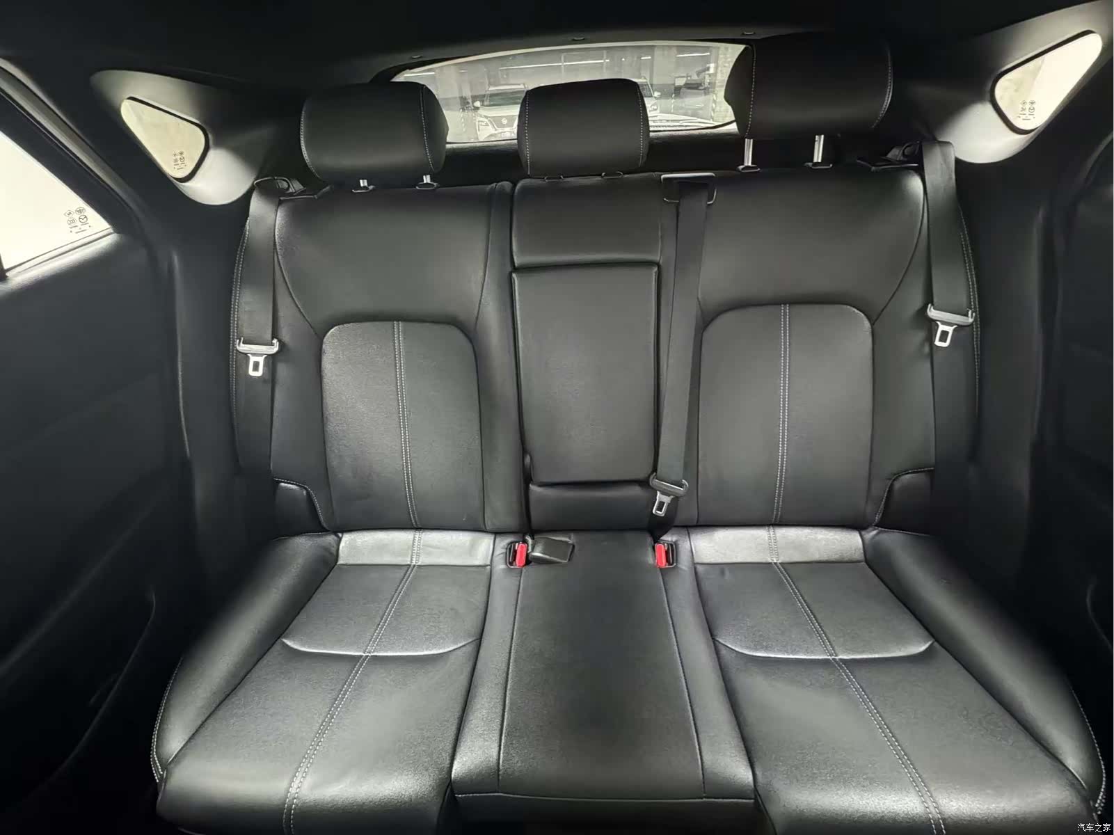 Mazda CX-4, 2021 17