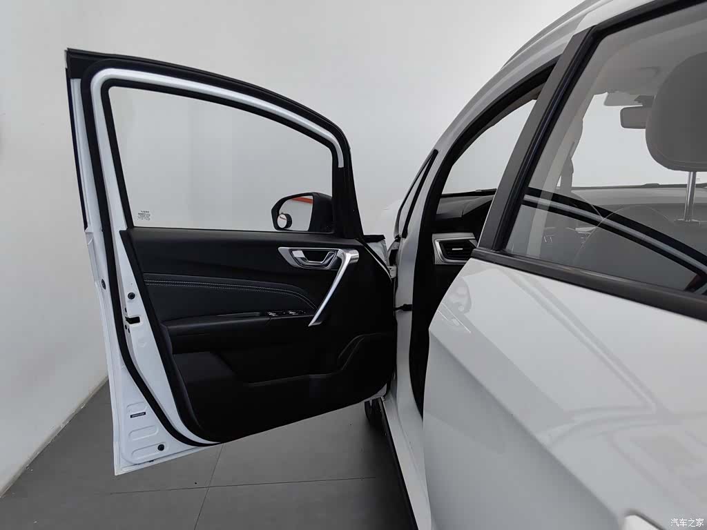 Geely X3, 2021 8