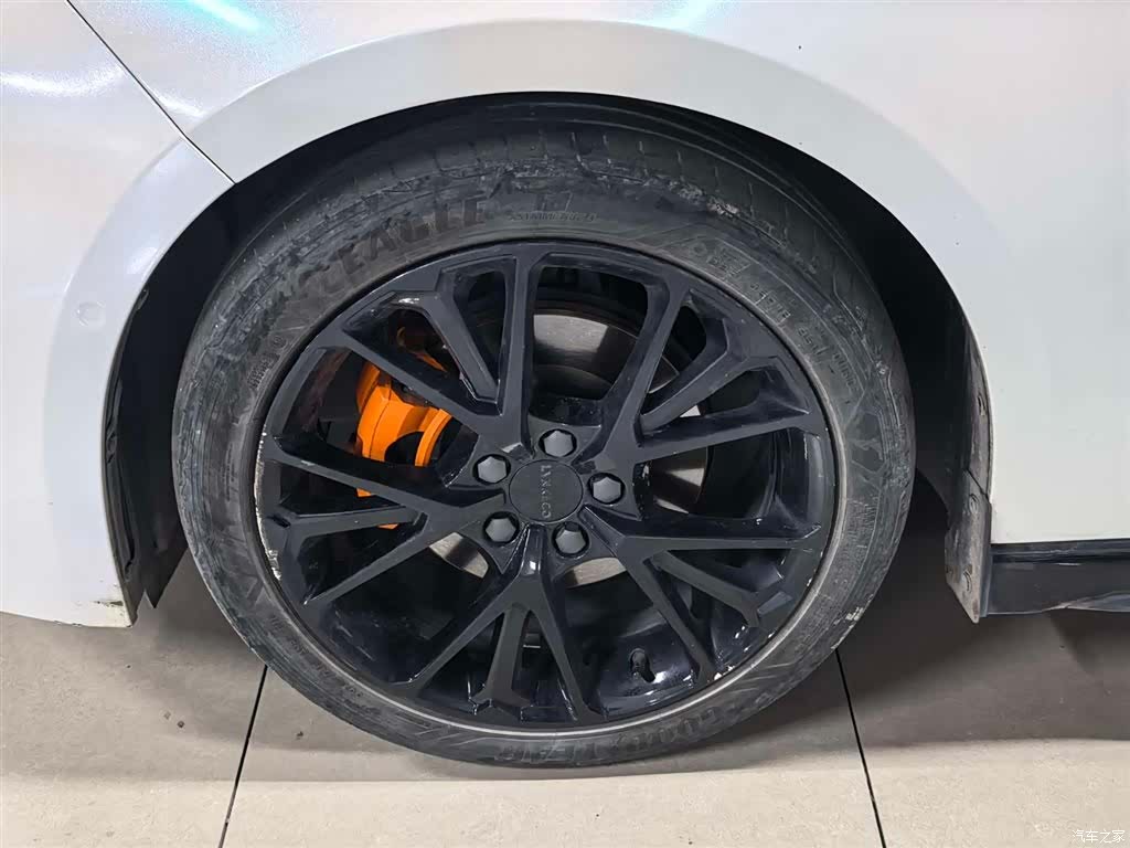 Lynk & Co 02, 2022 8