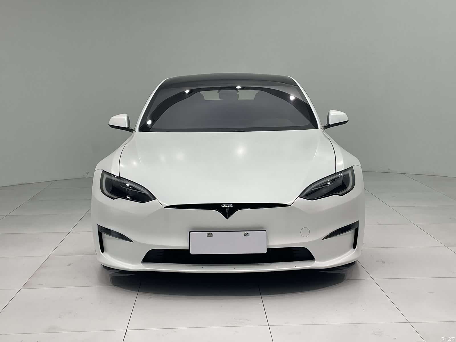 Tesla Model S, 2023 2
