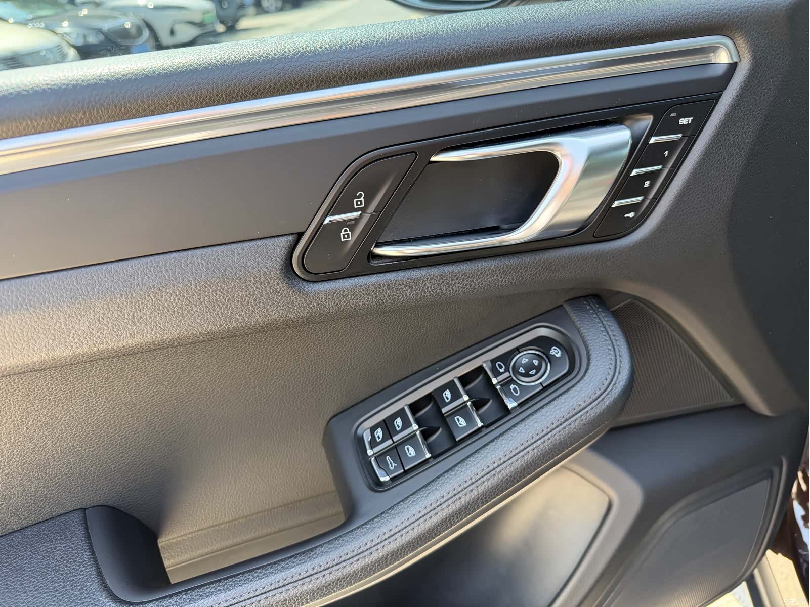 Porsche Macan, 2019 12