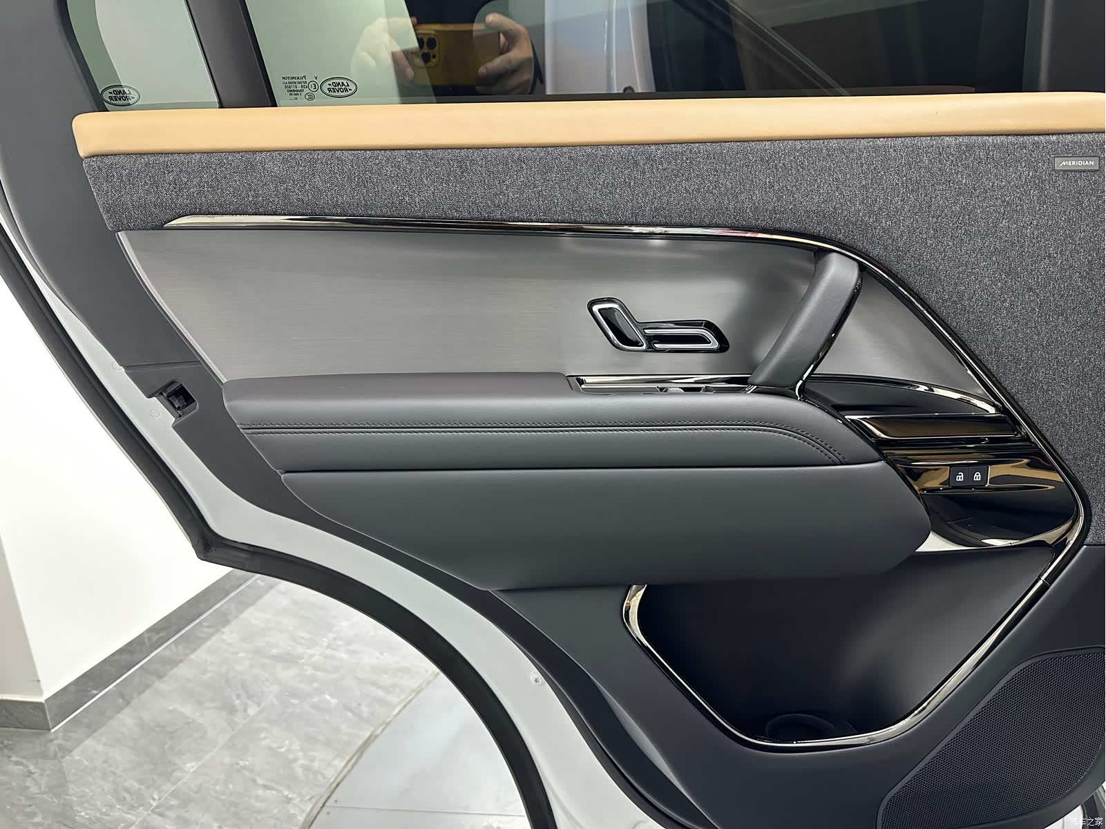 Land Rover Range Rover, 2024 24