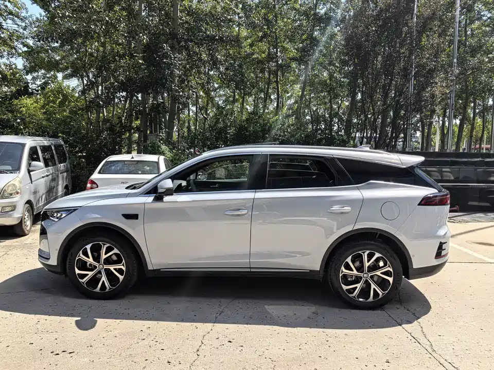 BYD Tangxin Energy