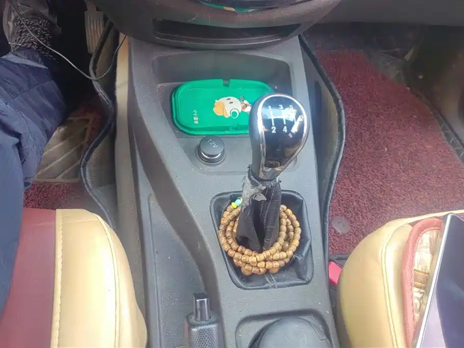 Wuling Wuling Hongguang