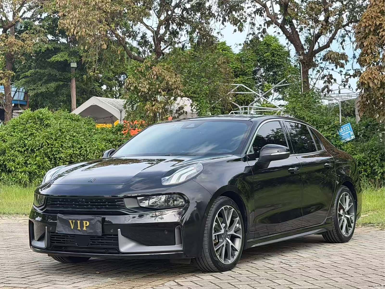 Lynk & Co 02, 2022 1