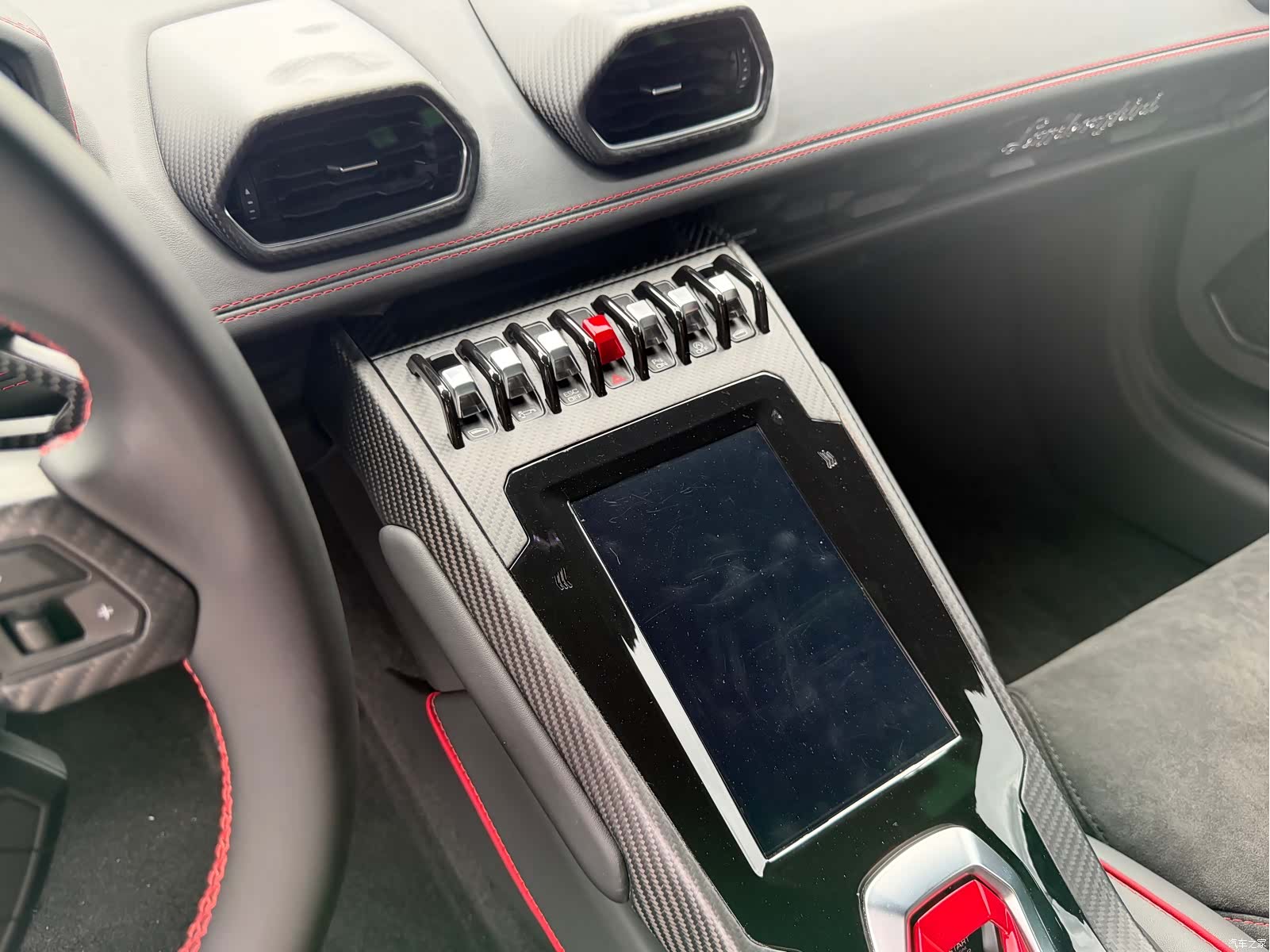 Lamborghini Huracán, 2019 12