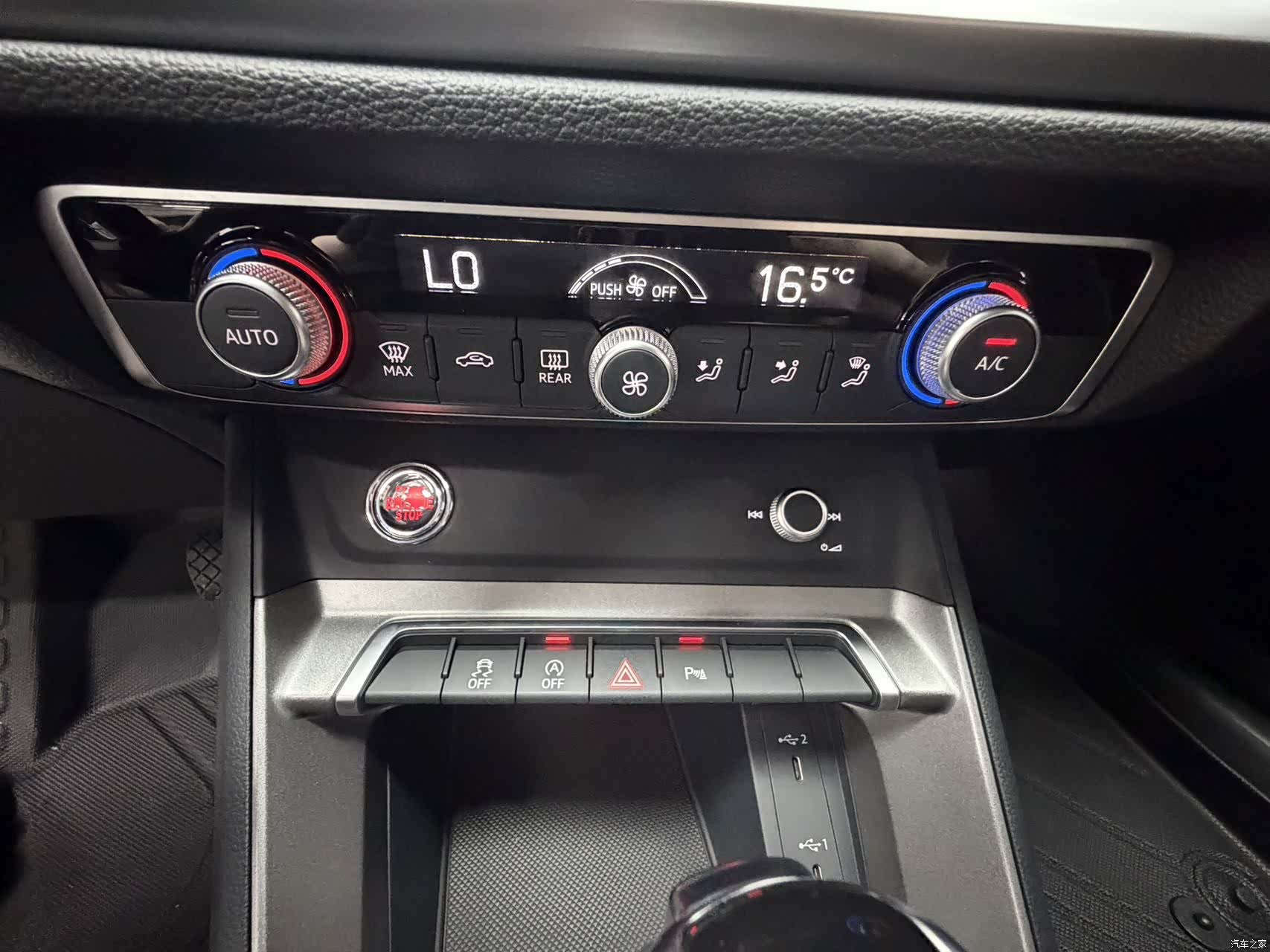 Audi Q3, 2022 17