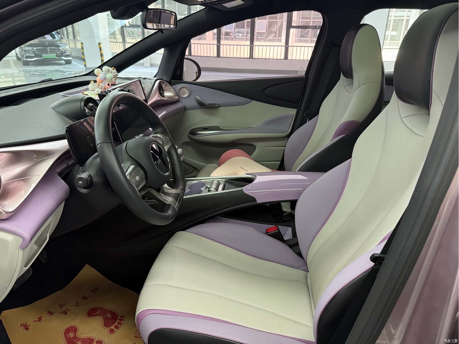 BYD Dolphin, 2022 4