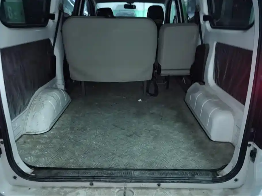 Wuling Wuling Hongguang V