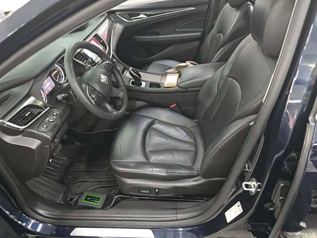 Buick LaCrosse, 2021 15