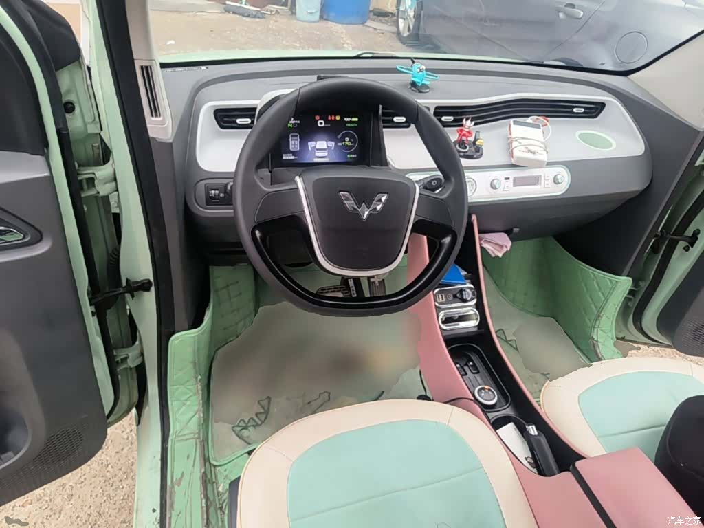 Wuling Yuan, 2021 10
