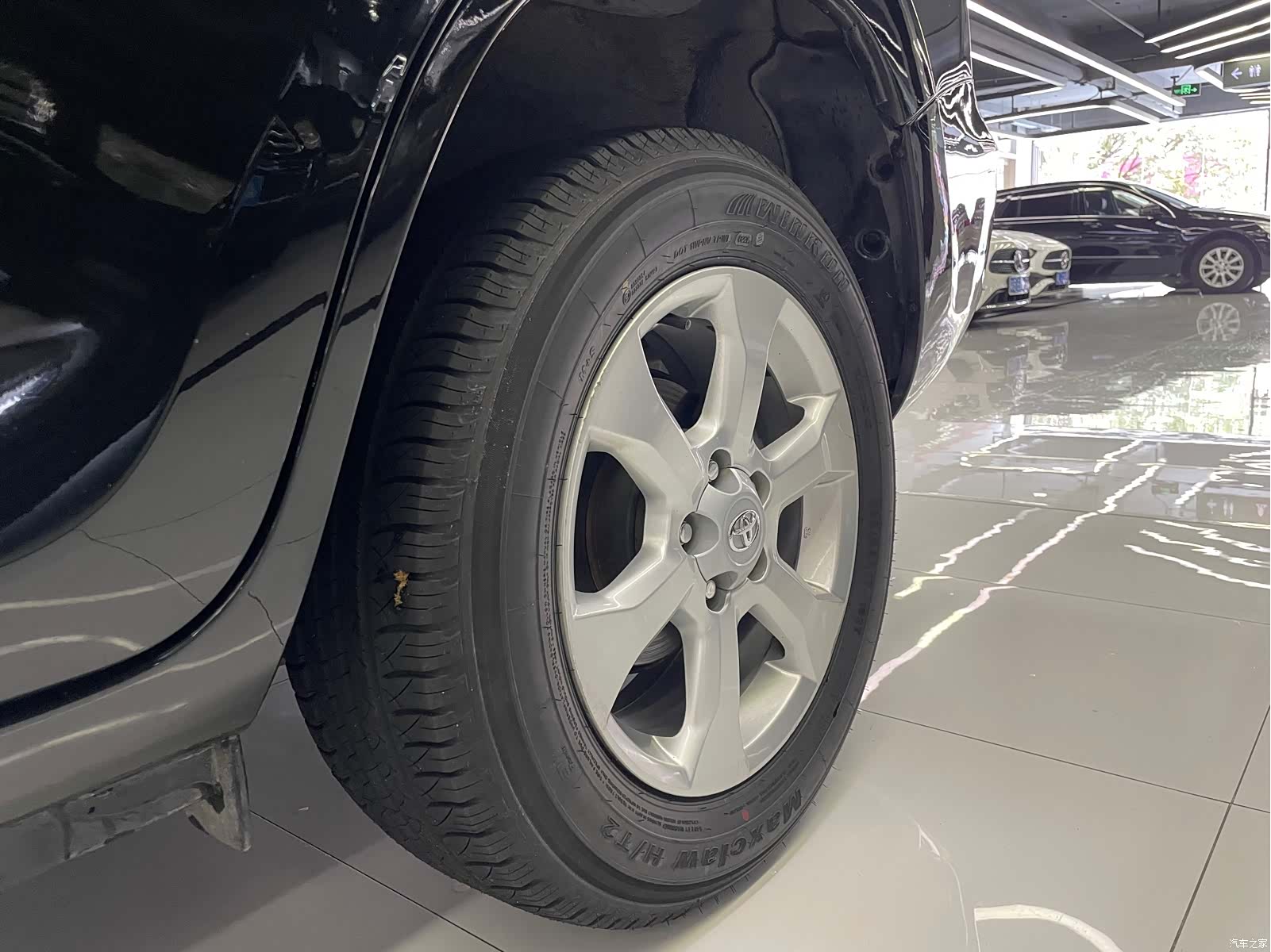 Toyota RAV4, 2011 41