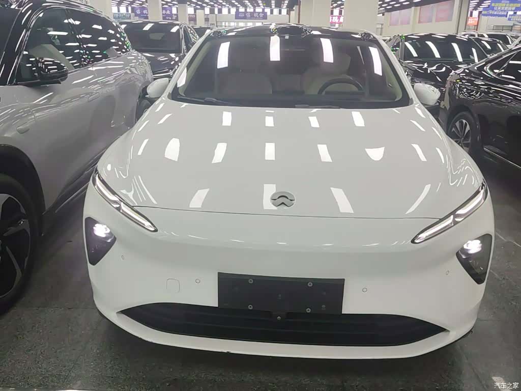 NIO ET7, 2022 3