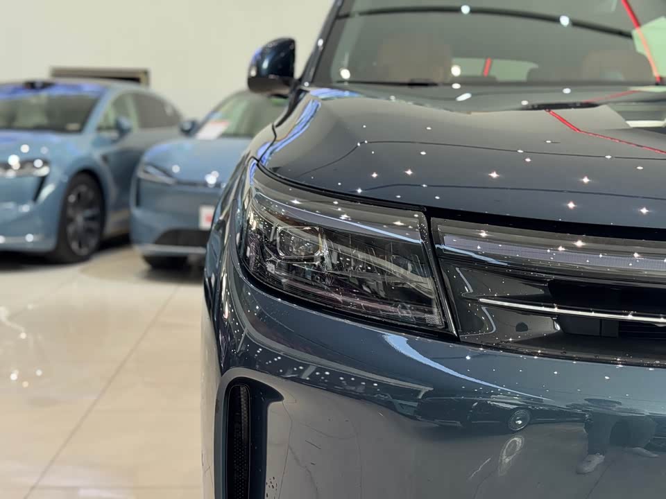 AITO Ask the world M7