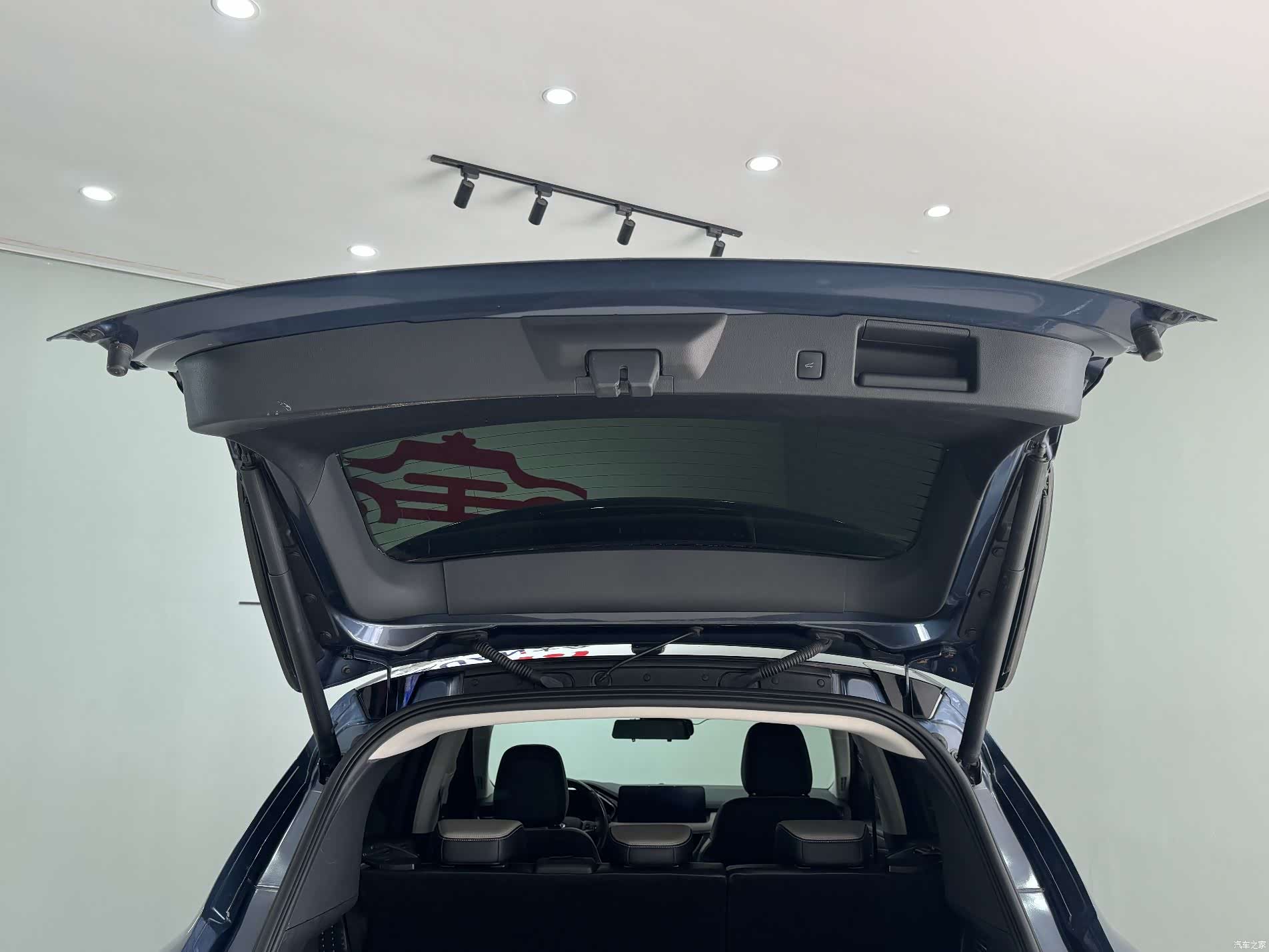 Ford Escape, 2021 13