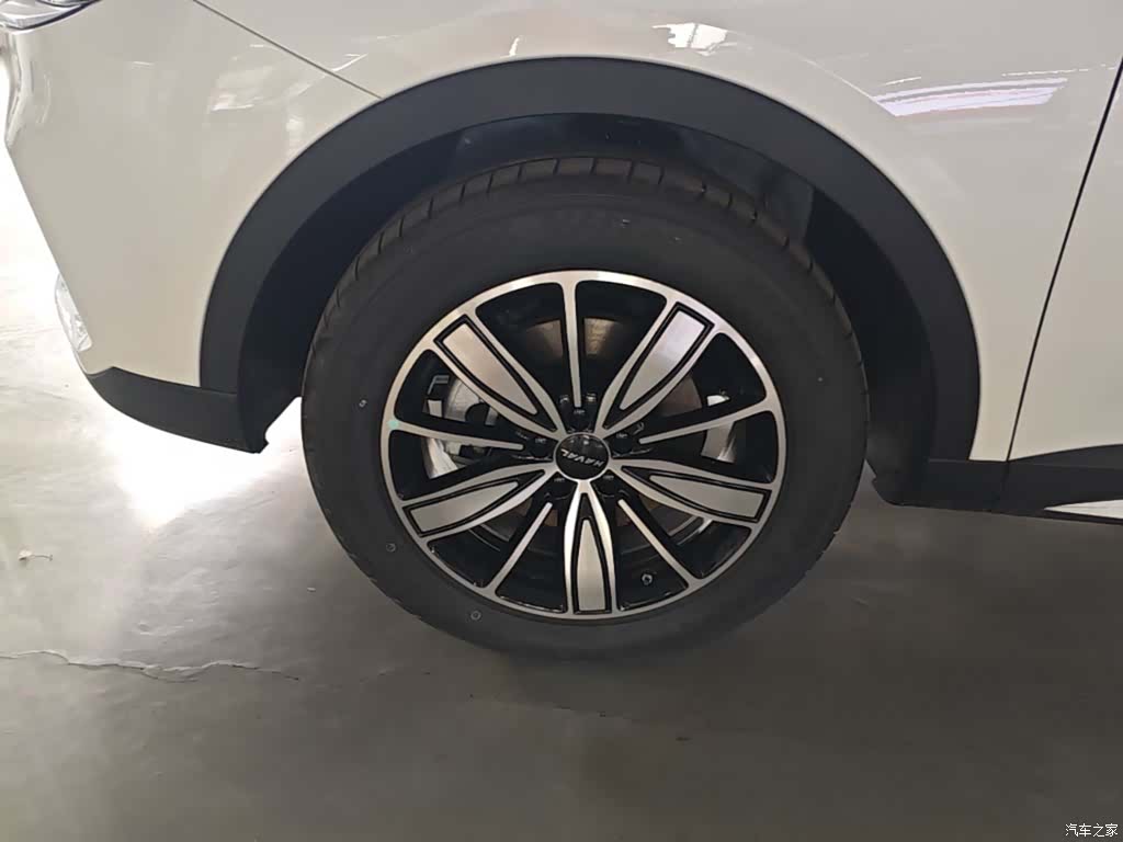 Haval H6, 2026 23