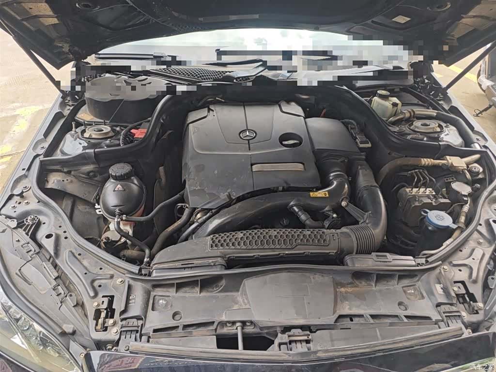 Mercedes-Benz E-Class, 2015 11