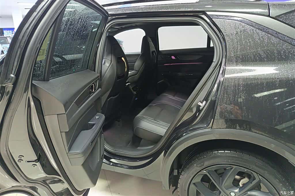 Lynk & Co 01, 2021 11