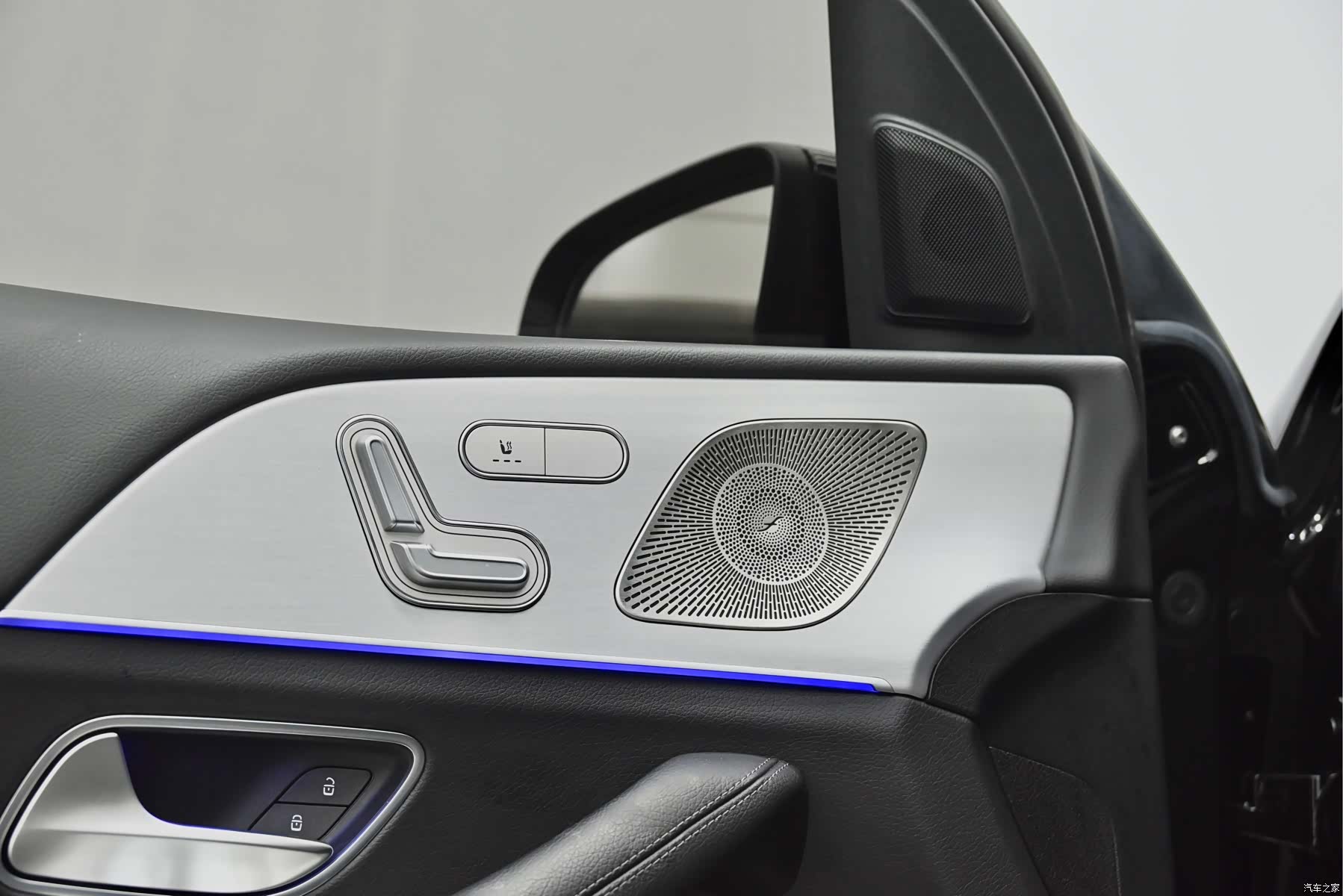 Mercedes-Benz GLE, 2023 20