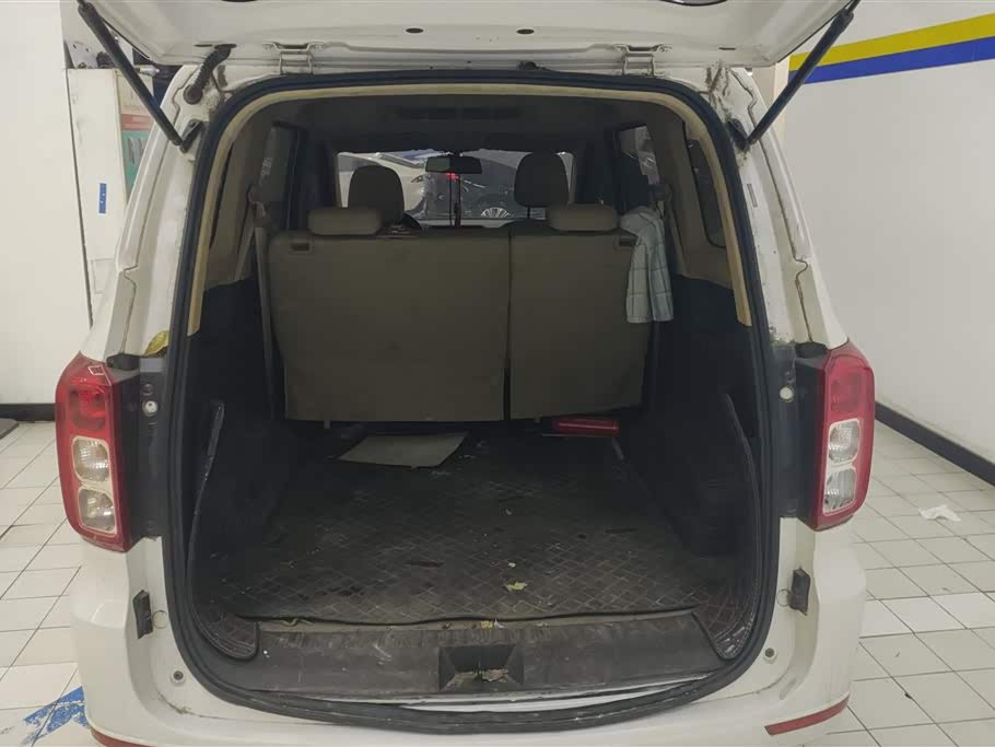 Wuling Wuling Hongguang