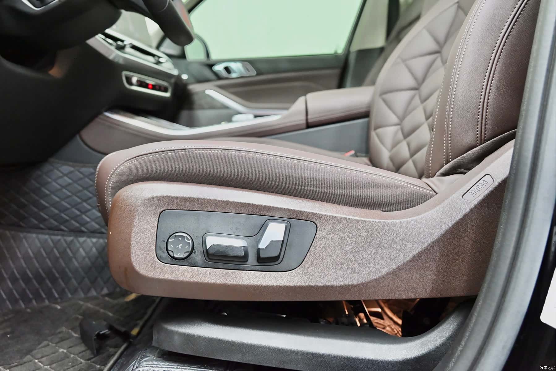 BMW X5, 2023 13