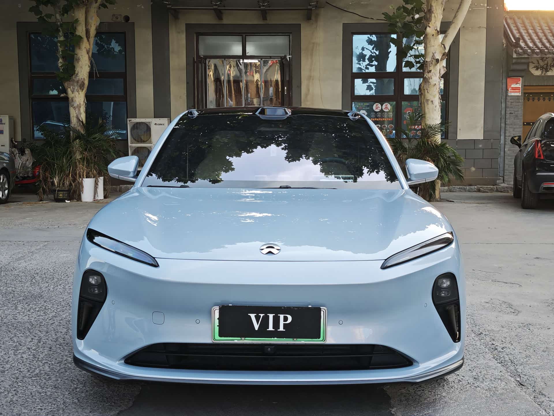 NIO ET5, 2025 2