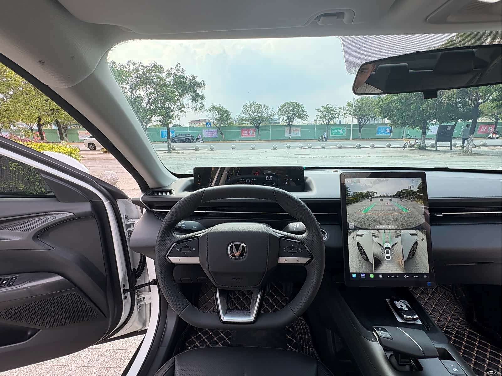 Changan Eado, 2025 11